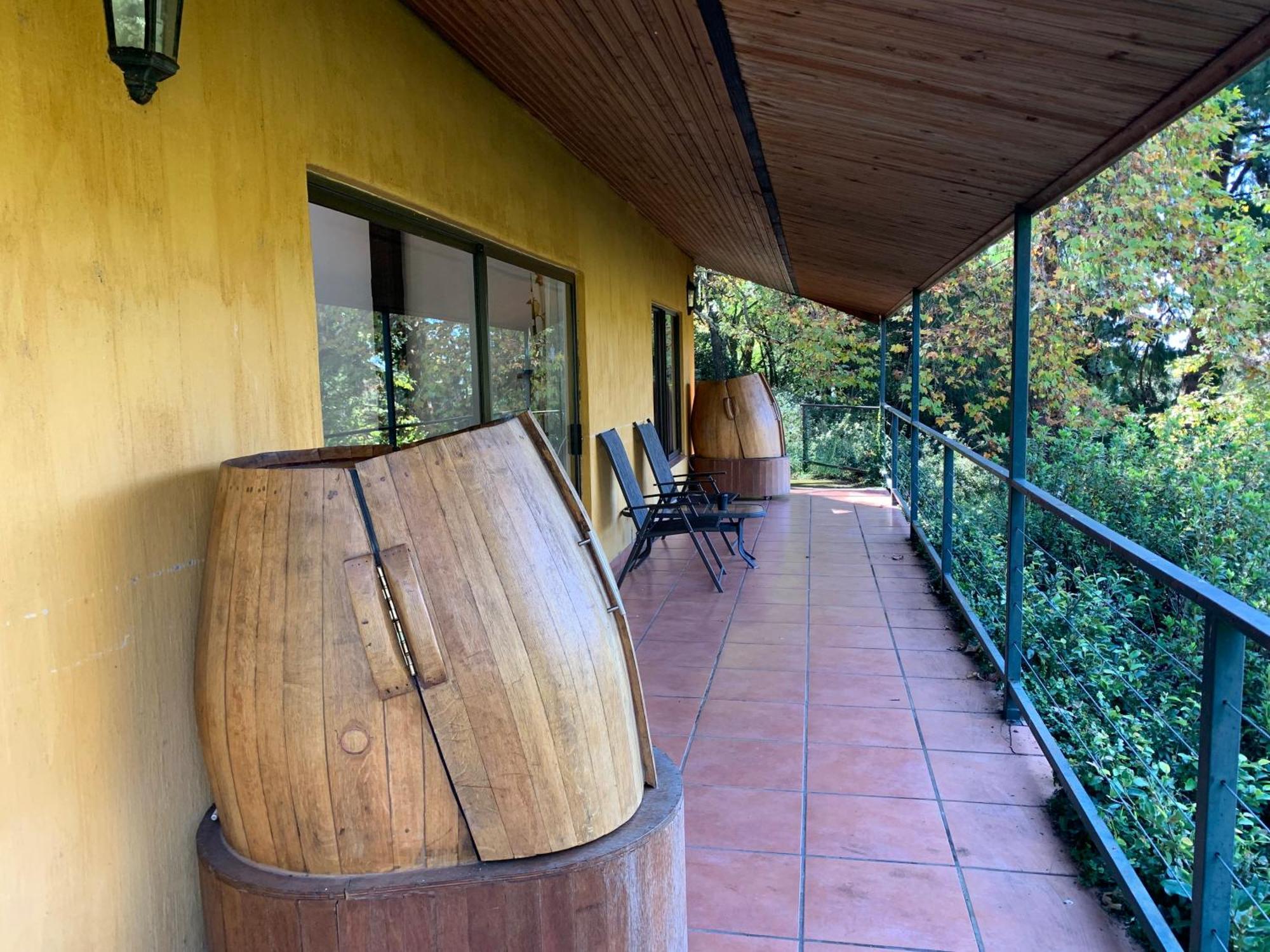 Champagne Valley Emafweni 빌라 외부 사진